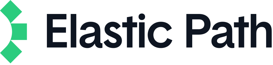 Elastic Path logo