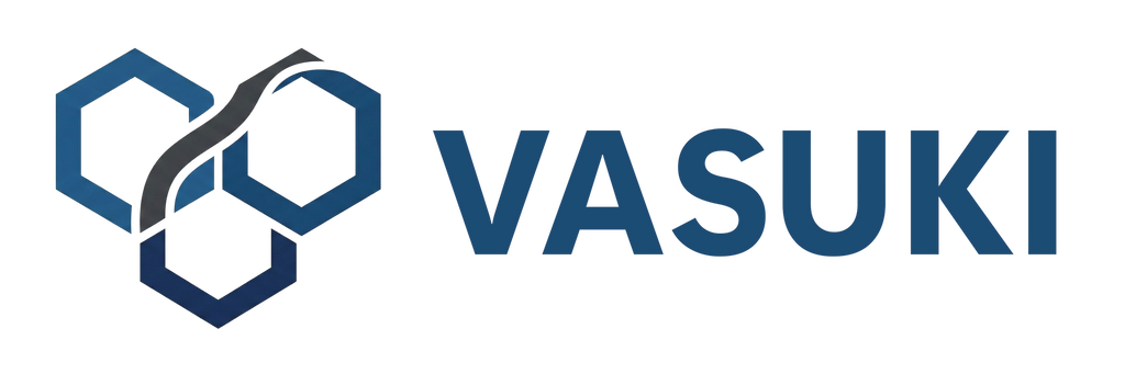Vasuki logo